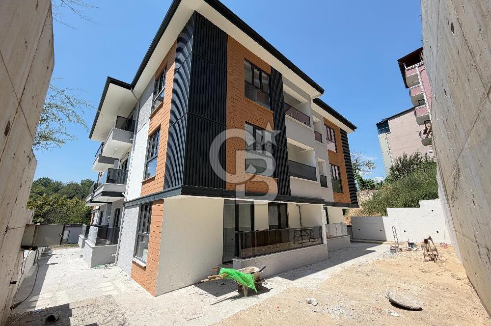 CB AKADEMİ BAŞİSKELE YEŞİLYURT SATILIK GENİŞ 2+1 ARAKAT DAİRE