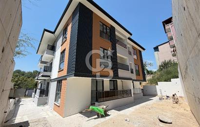 CB AKADEMİ BAŞİSKELE YEŞİLYURT SATILIK GENİŞ 2+1 ARAKAT DAİRE