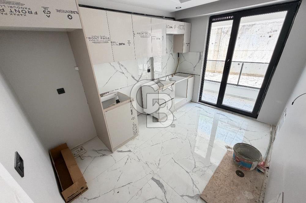 CB AKADEMİ BAŞİSKELE YEŞİLYURT SATILIK GENİŞ 2+1 ARAKAT DAİRE