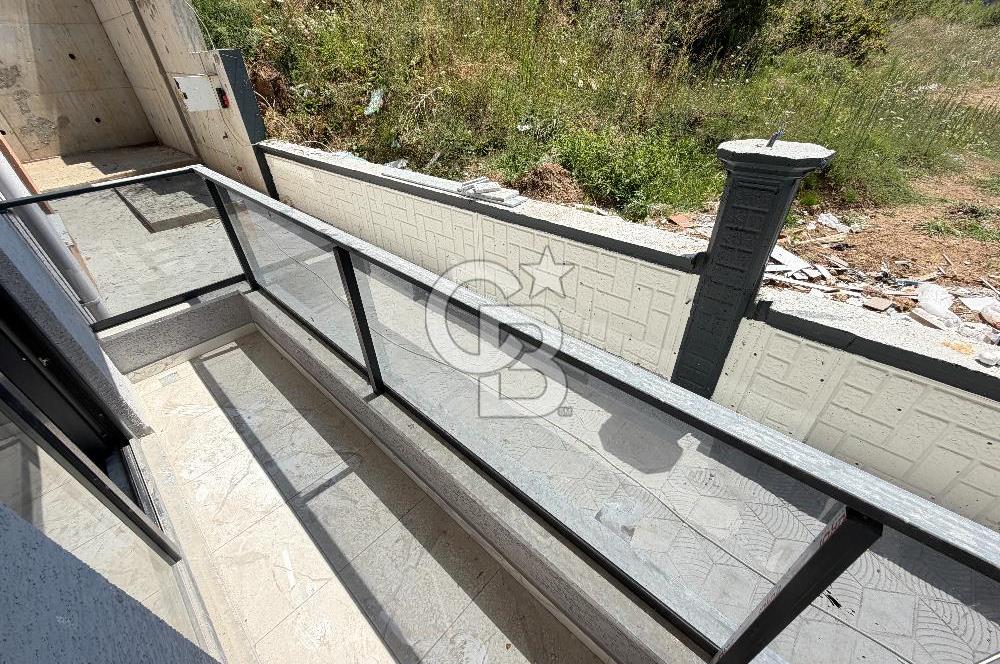 CB AKADEMİ BAŞİSKELE YEŞİLYURT SATILIK GENİŞ 2+1 ARAKAT DAİRE
