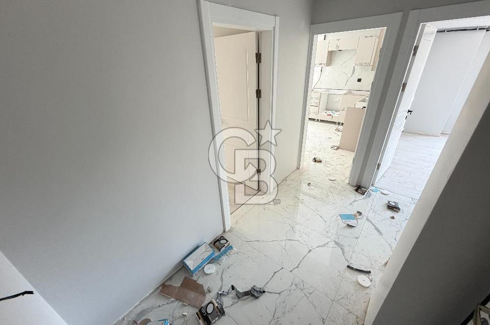 CB AKADEMİ BAŞİSKELE YEŞİLYURT SATILIK GENİŞ 1+1 DAİRE