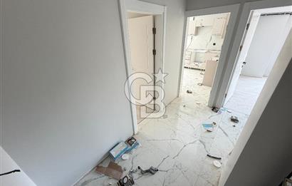 CB AKADEMİ BAŞİSKELE YEŞİLYURT SATILIK GENİŞ 1+1 DAİRE