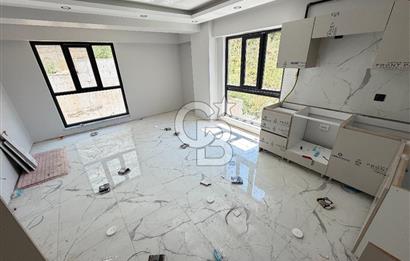 CB AKADEMİ BAŞİSKELE YEŞİLYURT SATILIK GENİŞ 1+1 DAİRE