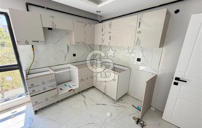 CB AKADEMİ BAŞİSKELE YEŞİLYURT SATILIK GENİŞ 1+1 DAİRE