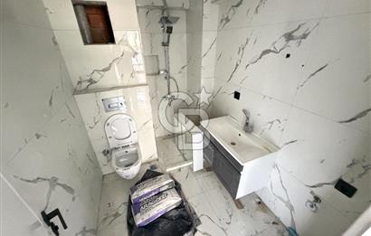 CB AKADEMİ BAŞİSKELE YEŞİLYURT SATILIK GENİŞ 1+1 DAİRE