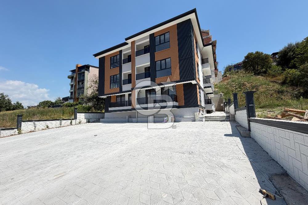 CB AKADEMİ BAŞİSKELE YEŞİLYURT SATILIK GENİŞ 1+1 DAİRE