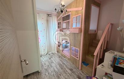 MUĞLA AKYAKADA KİRALIK DENİZ MANZARALI VİLLA