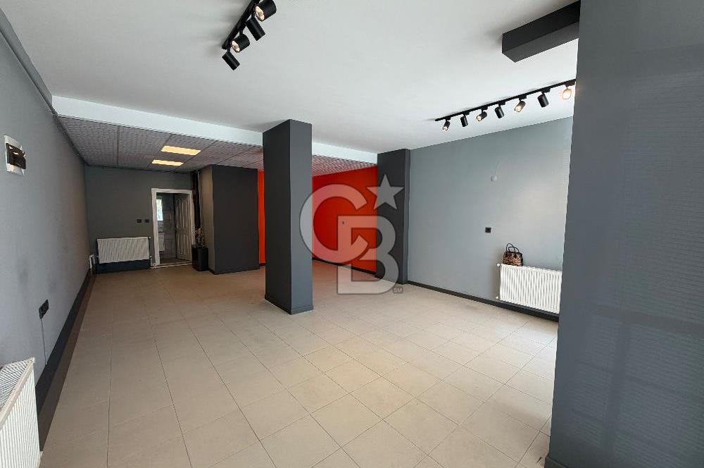 Muğla merkez Orhaniye Mahallesi’nde devren kiralık dükkan