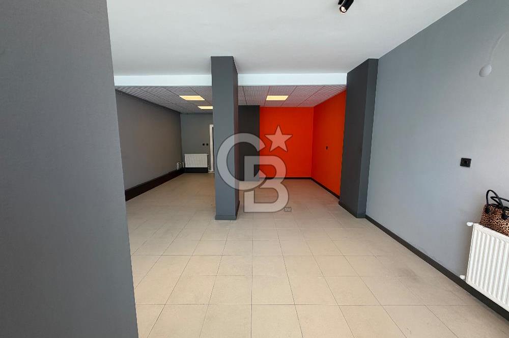 Muğla merkez Orhaniye Mahallesi’nde devren kiralık dükkan