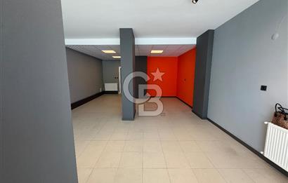 Muğla merkez Orhaniye Mahallesi’nde devren kiralık dükkan