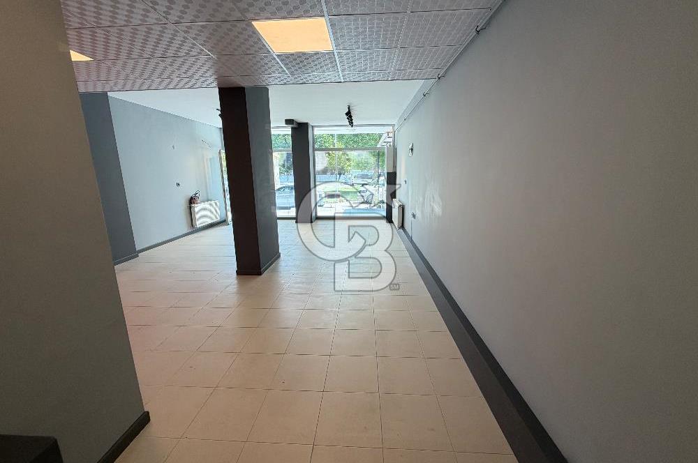 Muğla merkez Orhaniye Mahallesi’nde devren kiralık dükkan