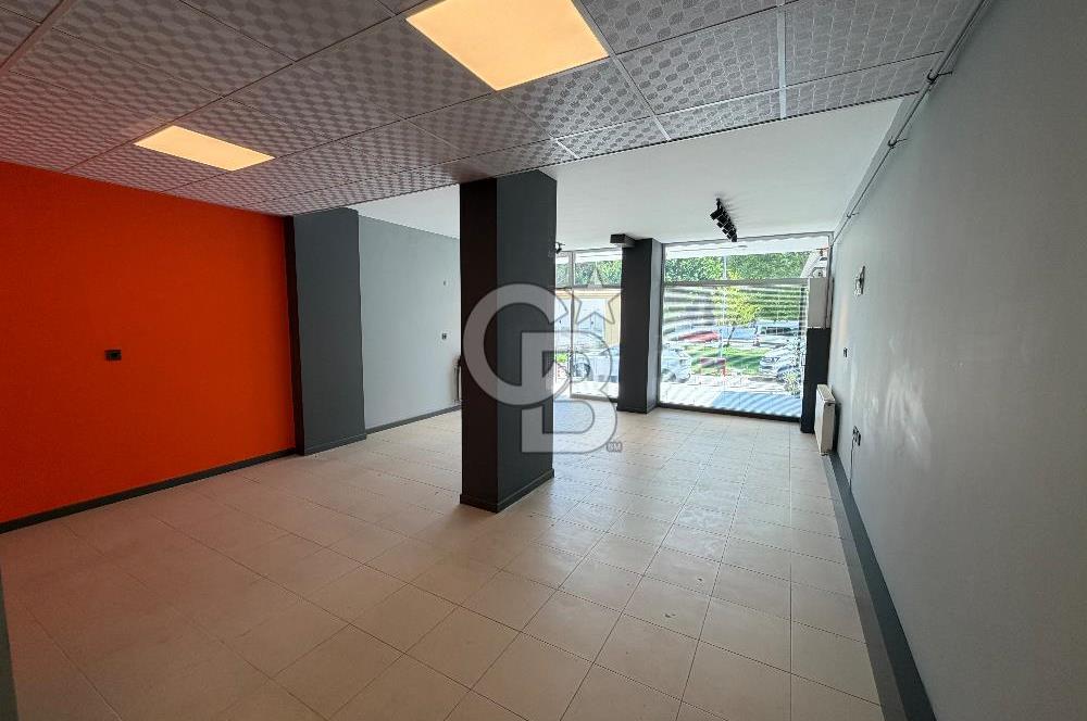 Muğla merkez Orhaniye Mahallesi’nde devren kiralık dükkan