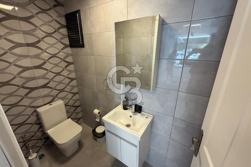 Muğla merkez Orhaniye Mahallesi’nde devren kiralık dükkan