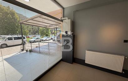 Muğla merkez Orhaniye Mahallesi’nde devren kiralık dükkan