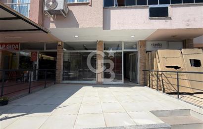 Muğla merkez Orhaniye Mahallesi’nde devren kiralık dükkan