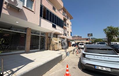 Muğla merkez Orhaniye Mahallesi’nde devren kiralık dükkan