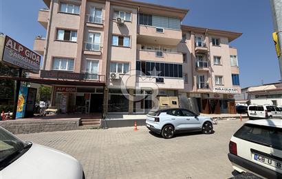 Muğla merkez Orhaniye Mahallesi’nde devren kiralık dükkan