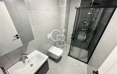CB AKADEMİ DIAMOND Q REZİDANS SATILIK EŞYALI KİRACILI 1+0 DAİRE