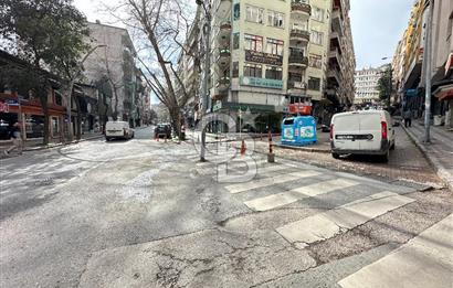 İZMİT İNÖNÜ CADDESİ OĞUZ İŞ MERKEZİN'NDE SATILIK DÜKKAN
