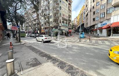 İZMİT İNÖNÜ CADDESİ OĞUZ İŞ MERKEZİN'NDE SATILIK DÜKKAN