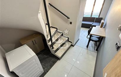 YEŞİLOVA DIAMOND Q REZİDANS KİRALIK EŞYALI 1+1 DUBLEKS DAİRE