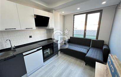 YEŞİLOVA DIAMOND Q REZİDANS SATILIK EŞYALI KİRACILI 1+1 DAİRE