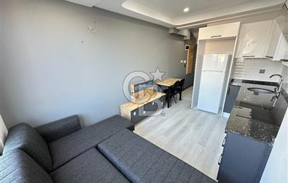 YEŞİLOVA DIAMOND Q REZİDANS KİRALIK EŞYALI 1+1 DUBLEKS DAİRE