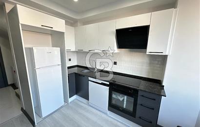 YEŞİLOVA DIAMOND Q REZİDANS SATILIK EŞYALI KİRACILI 1+1 DAİRE
