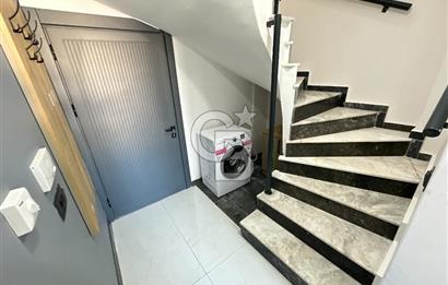 YEŞİLOVA DIAMOND Q REZİDANS SATILIK EŞYALI KİRACILI 1+1 DAİRE