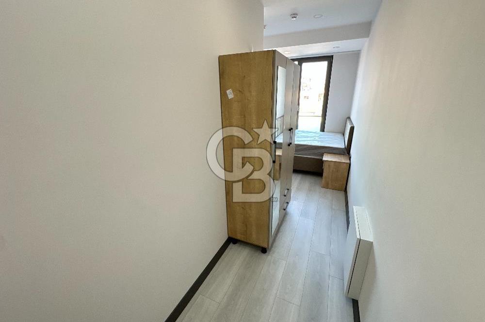 YEŞİLOVA DIAMOND Q REZİDANS KİRALIK EŞYALI 1+1 DUBLEKS DAİRE