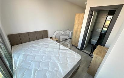 YEŞİLOVA DIAMOND Q REZİDANS SATILIK EŞYALI KİRACILI 1+1 DAİRE