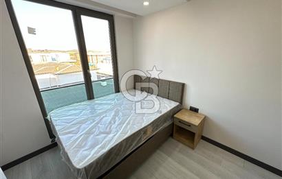 YEŞİLOVA DIAMOND Q REZİDANS SATILIK EŞYALI KİRACILI 1+1 DAİRE