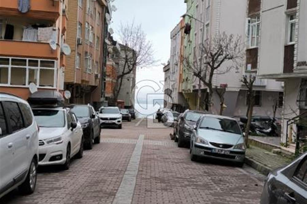 Avcılar Gümüşpala'da Satılık Geniş 3+1 Daire
