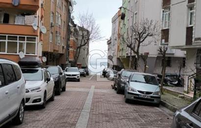 Avcılar Gümüşpala'da Satılık Geniş 3+1 Daire
