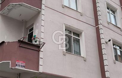 Avcılar Gümüşpala'da Satılık Geniş 3+1 Daire