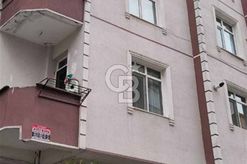 Avcılar Gümüşpala'da Satılık Geniş 3+1 Daire