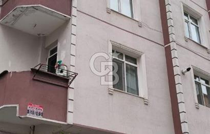 Avcılar Gümüşpala'da Satılık Geniş 3+1 Daire
