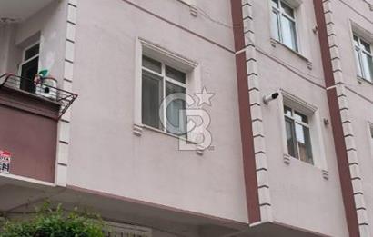 Avcılar Gümüşpala'da Satılık Geniş 3+1 Daire