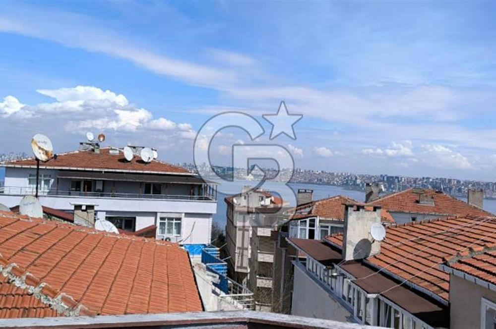 Avcılar Gümüşpala'da Satılık Geniş 3+1 Daire