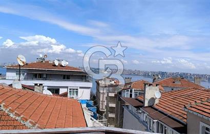 Avcılar Gümüşpala'da Satılık Geniş 3+1 Daire