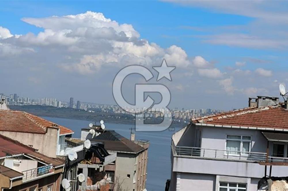 Avcılar Gümüşpala'da Satılık Geniş 3+1 Daire