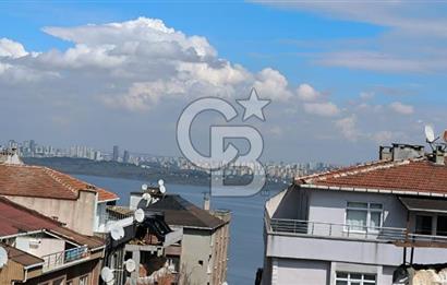 Avcılar Gümüşpala'da Satılık Geniş 3+1 Daire