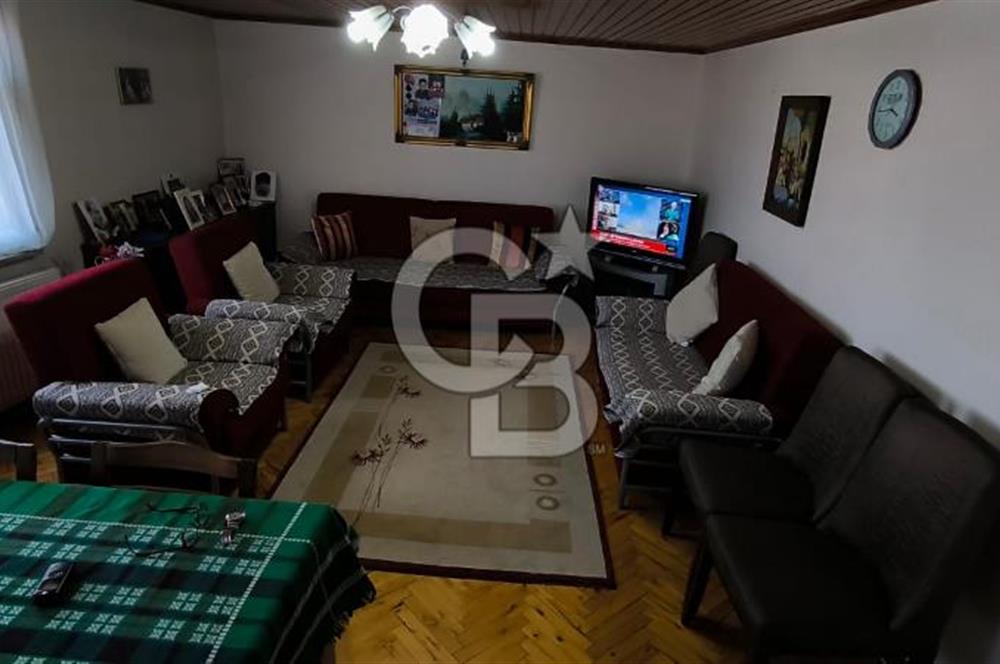 Avcılar Gümüşpala'da Satılık Geniş 3+1 Daire