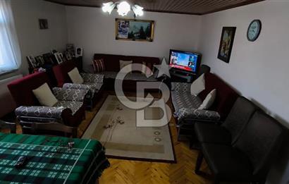 Avcılar Gümüşpala'da Satılık Geniş 3+1 Daire