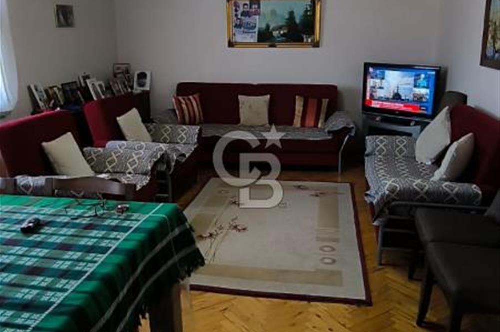 Avcılar Gümüşpala'da Satılık Geniş 3+1 Daire