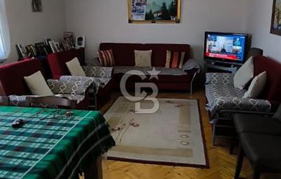 Avcılar Gümüşpala'da Satılık Geniş 3+1 Daire