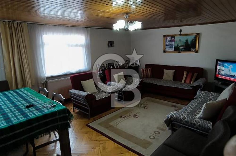 Avcılar Gümüşpala'da Satılık Geniş 3+1 Daire
