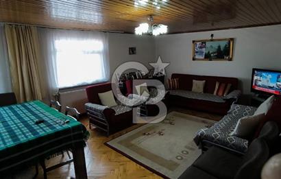 Avcılar Gümüşpala'da Satılık Geniş 3+1 Daire