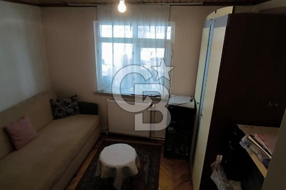 Avcılar Gümüşpala'da Satılık Geniş 3+1 Daire
