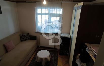 Avcılar Gümüşpala'da Satılık Geniş 3+1 Daire